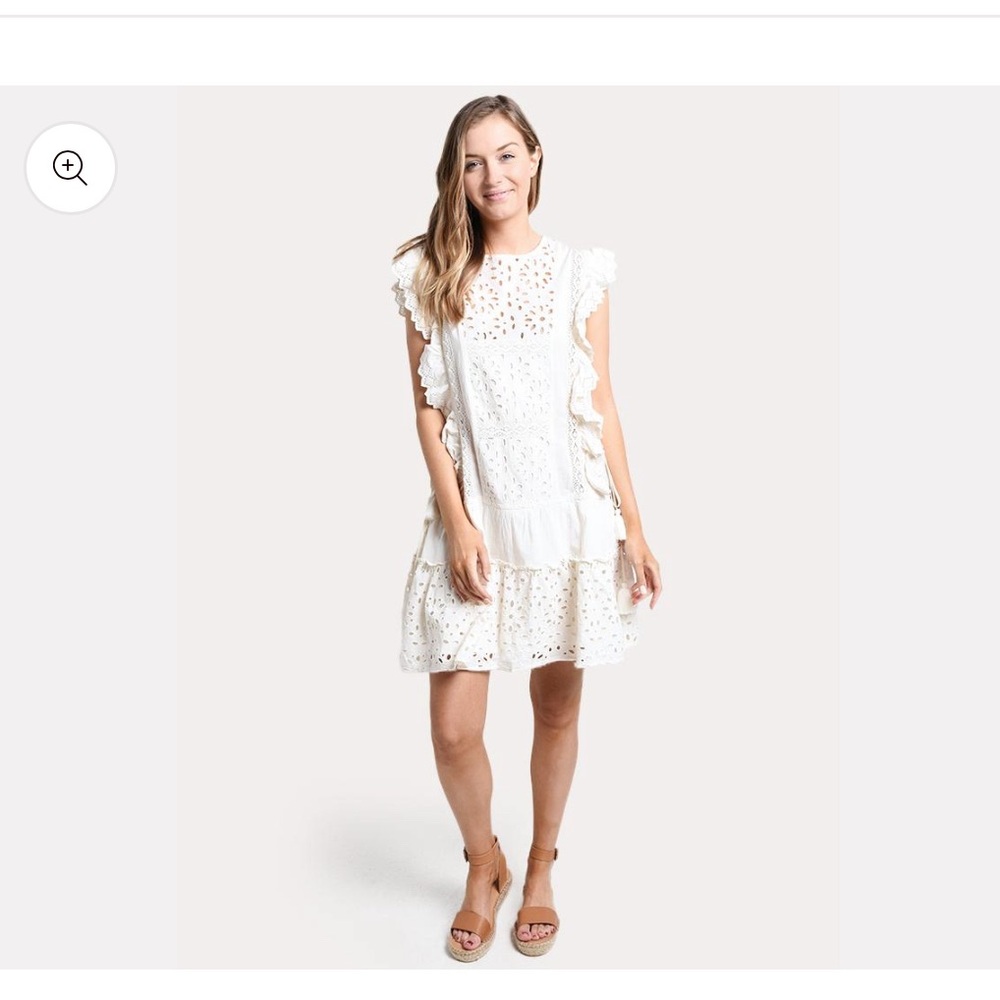 Misa Marieta Dress size XS